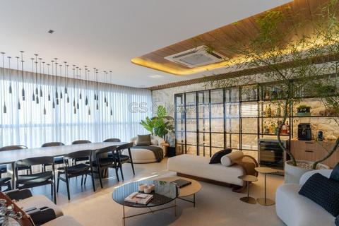 Apartamento à venda no Ed. Lakeside Residence, no Bela Suiça