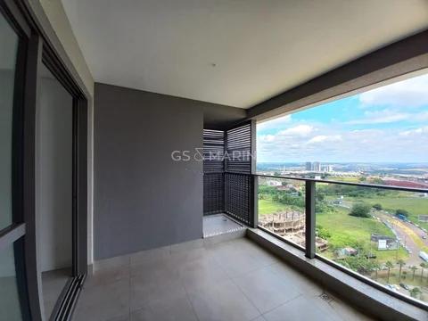 Apartamento com 2 dormitórios e 1 suíte à venda no Ed. Artsy, Gleba Palhano, Londrina