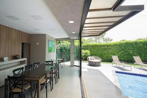 Casa à venda no Condomínio Sun Lake Residence em Londrina