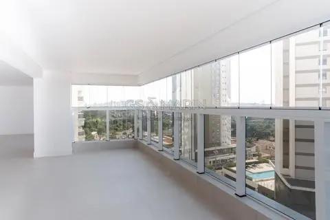 Apartamento novo com 4 suítes à venda no Bela Suíça – Ed. Torre Verona