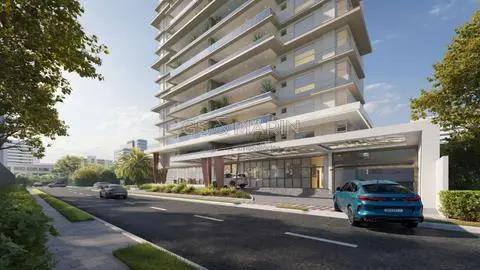 Apartamento à venda no Ed. Lótus, na Nova Prochet
