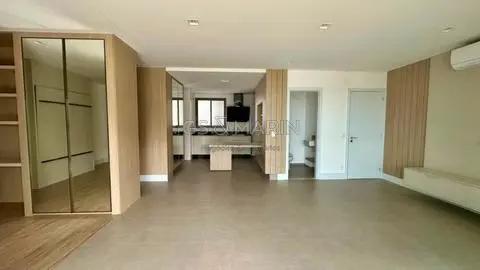 Apartamento para alugar em Londrina, Gleba Palhano, com 2 quartos, com 114 m², Ed. Gloria Residence