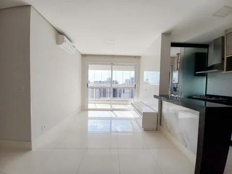 Apartamento para locação no Edifício Uptown Residence, na Gleba Palhano, em Londrina