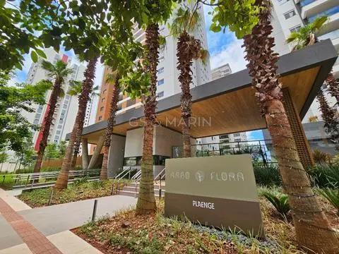 Apartamento à venda no Arbo & Flora, Gleba Palhano