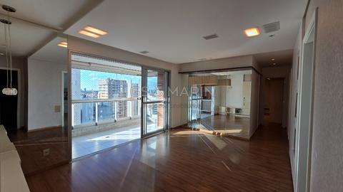 Apartamento para alugar no Ed. Jardim Eco Resort & Residence, na Gleba Palhano