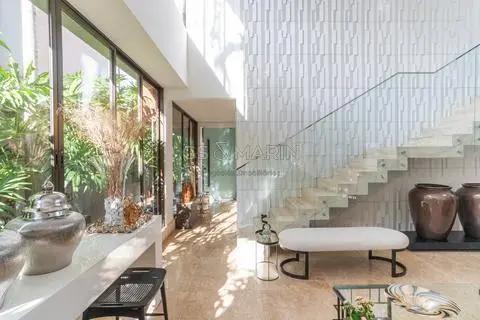 Casa à venda em Londrina, Alphaville 2, com 4 suítes, com 330 m², Cond. Alphaville II