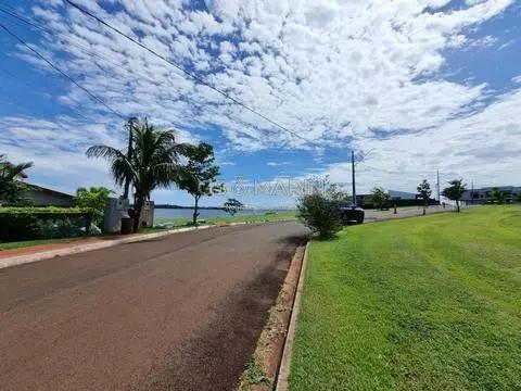 Terreno à venda no Cond. Estância Punta Del Este, em Sertaneja