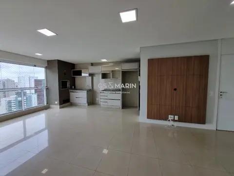 Apartamento para alugar no Ed. Aria Residence, Gleba Palhano