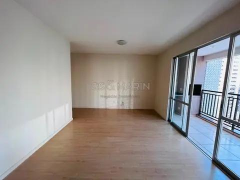 Apartamento à venda e para alugar no Ed. Manacá, Gleba Palhano