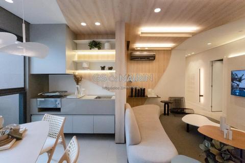 Apartamento à venda no Ed. Wood, Terra Bonita 
