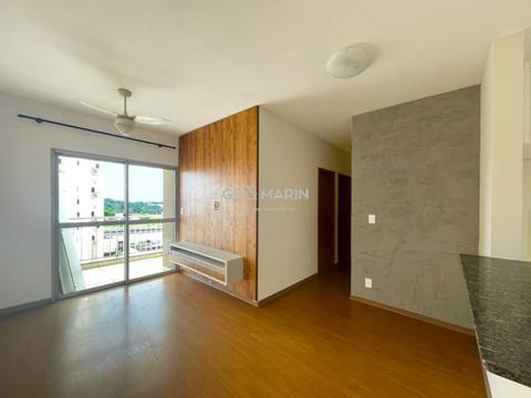 Apartamento com armários planejados à venda e para alugar no Terra Bonita, em Londrina