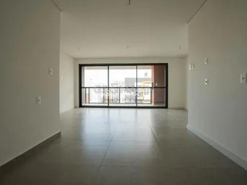 Apartamento à venda no Ed. Arbo & Flora, na Gleba Palhano