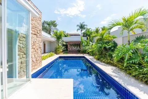 Casa com 4 suítes à venda no Cond. Royal Tennis Residence & Resort, em Londrina