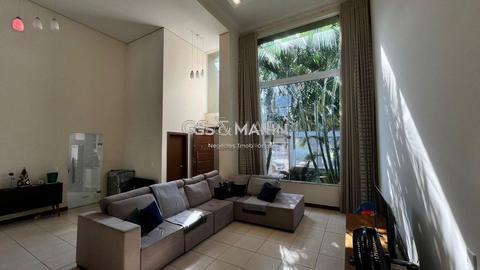 Casa à venda em Londrina, Terra Bonita, com 3 suítes, com 275 m²