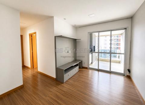 Apartamento para alugar no Ed. Alameda Eco Resort, em Londrina