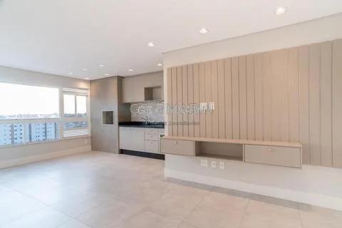 Apartamento com 2 suítes para locação no Villa Montese, Jardim Higienópolis