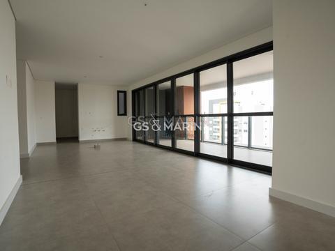 Apartamento à venda em Londrina, Gleba Palhano, com 3 suítes, com 148 m², Ed. Arbo & Flora