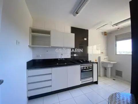 Apartamento à venda e para alugar com 3 quartos no Ed. Residencial Rosa dos Ventos Jardim do Lago