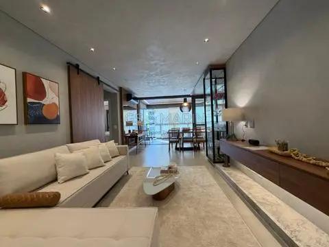 Apartamento à venda com armários planejados no Ed. Hause, Gleba Palhano