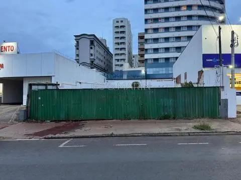 Terreno à venda com 361.66 m² na Vila Ipiranga