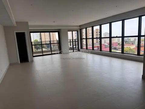 Sala à venda e para alugar no Ed. Metropolitan Med Center, em Londrina