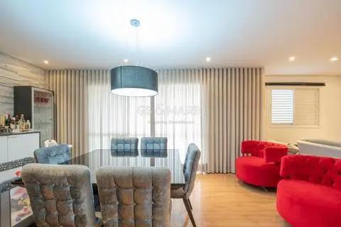 Apartamento com 3 quartos à venda no Edifício Terroir Residence, Gleba Palhano, Londrina