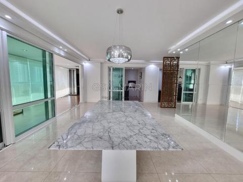 Apartamento à venda no Ed. Le Blanc, na Gleba Fazenda Palhano