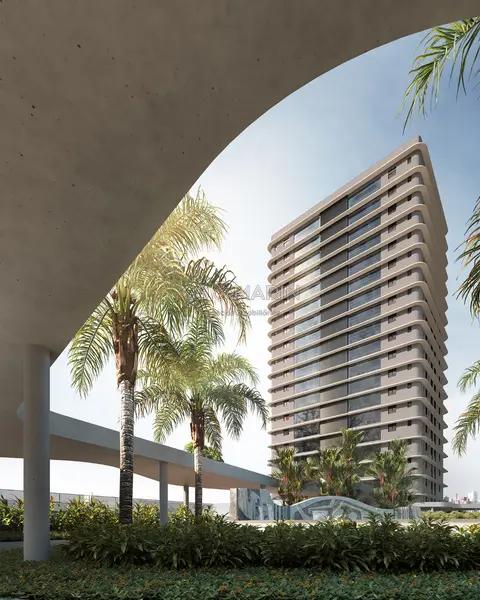 Lançamento | Apartamento à venda no Ed. Botânico, Gleba Palhano
