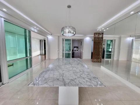 Apartamento à venda no Ed. Le Blanc, na Gleba Fazenda Palhano