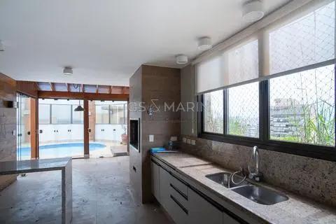 Apartamento duplex na Cobertura à venda no Ed. Don Fernando, em Londrina