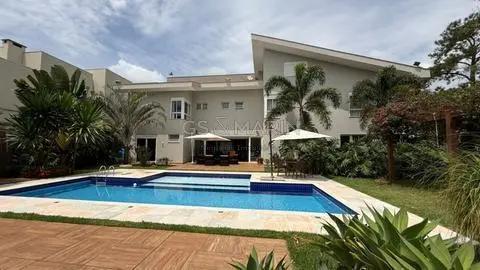 Casa à venda no Cond. Acácia Imperial, em Londrina