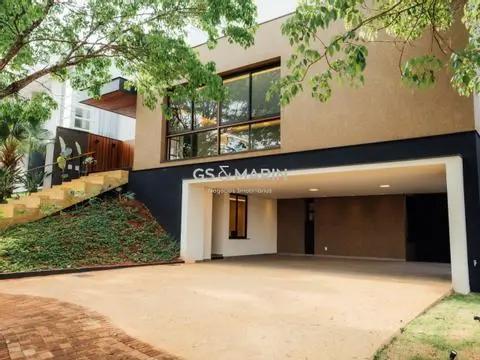 Casa à venda no Condomínio Residencial Royal Tennis, em Londrina
