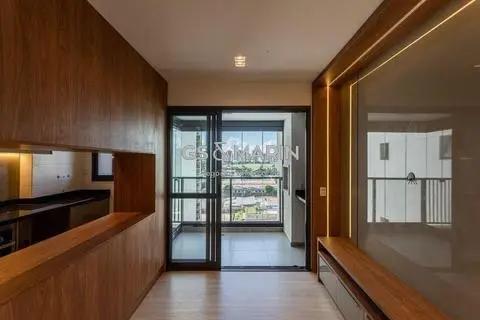 Apartamento à venda próximo do Shopping Catuaí, no Ed. Mind, Terra Bonita