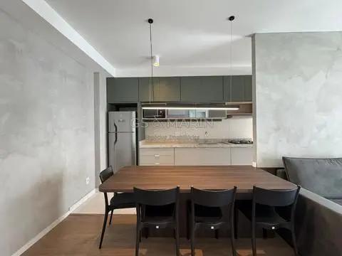 Apartamento à venda no Ed. JH Palhano, Gleba Palhano