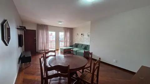 Apartamento para alugar no Ed. Malena Januário, Centro