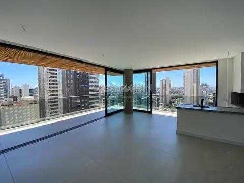 Apartamento à venda no Ed. Artesano, na Gleba Palhano