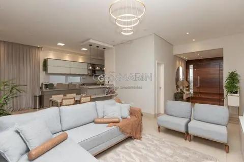 Casa à venda no Parque Residencial Alcântara, em Londrina