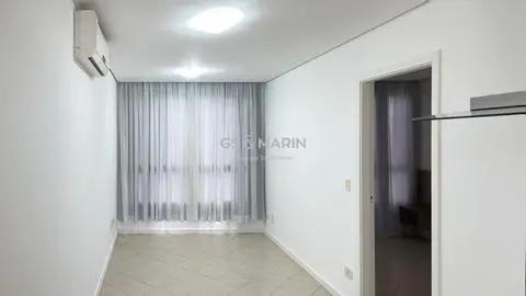 Apartamento para alugar no Ed. Evidence, Gleba Palhano