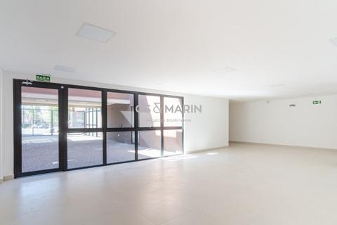 Sala com 53m² para alugar na Rua Humaitá, em Londrina