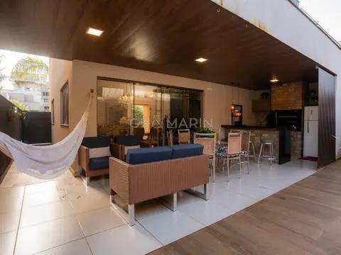 Casa à venda no Cond. Royal Maison, Londrina