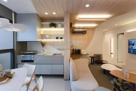 Apartamento à venda no Ed. Wood, Terra Bonita 