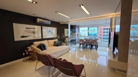 Apartamento à venda no Ed. Vert Residence, Londrina