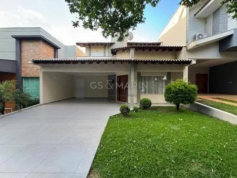 Casa à venda no Cond. Havana, em Londrina