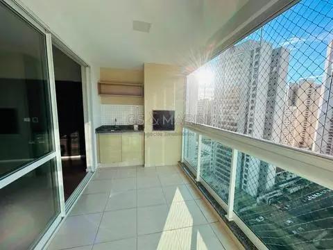 Apartamento à venda e para alugar no Ed. Maison Murano, Gleba Palhano