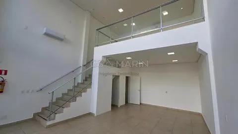 Loja para alugar em Londrina, Jardim América, com 75 m²