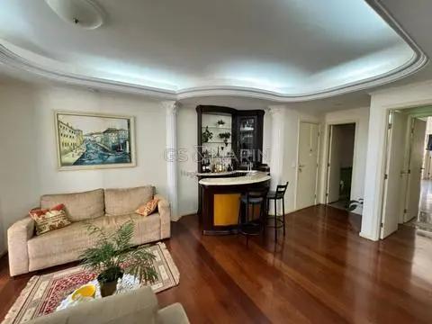 Apartamento à venda no Ed. Solar Monet, em Londrina