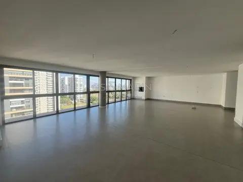 Apartamento em andar alto com 3 suítes à venda no Ed. Átrio, Gleba Palhano