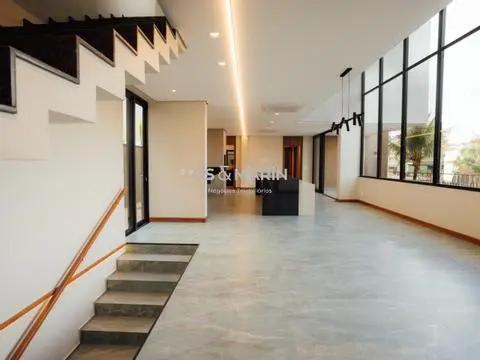 Casa à venda no Condomínio Residencial Royal Tennis, em Londrina