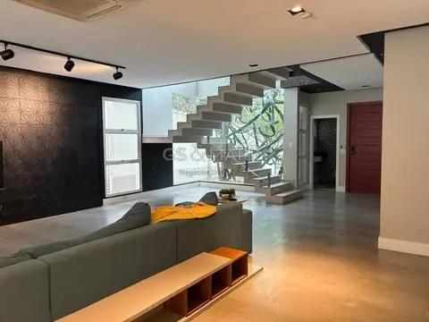 Casa à venda e para alugar no Condomínio Acácia Imperial, em Londrina