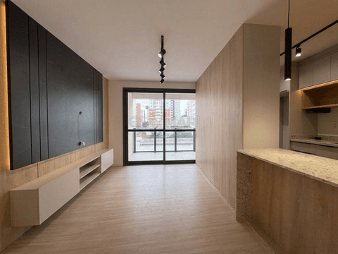 Apartamento para alugar no Ed. Sense, Terra Bonita